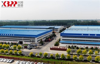 Insights Industry Into Insolated Pipe Procurement: Γιατί ένας κατασκευαστής ι...